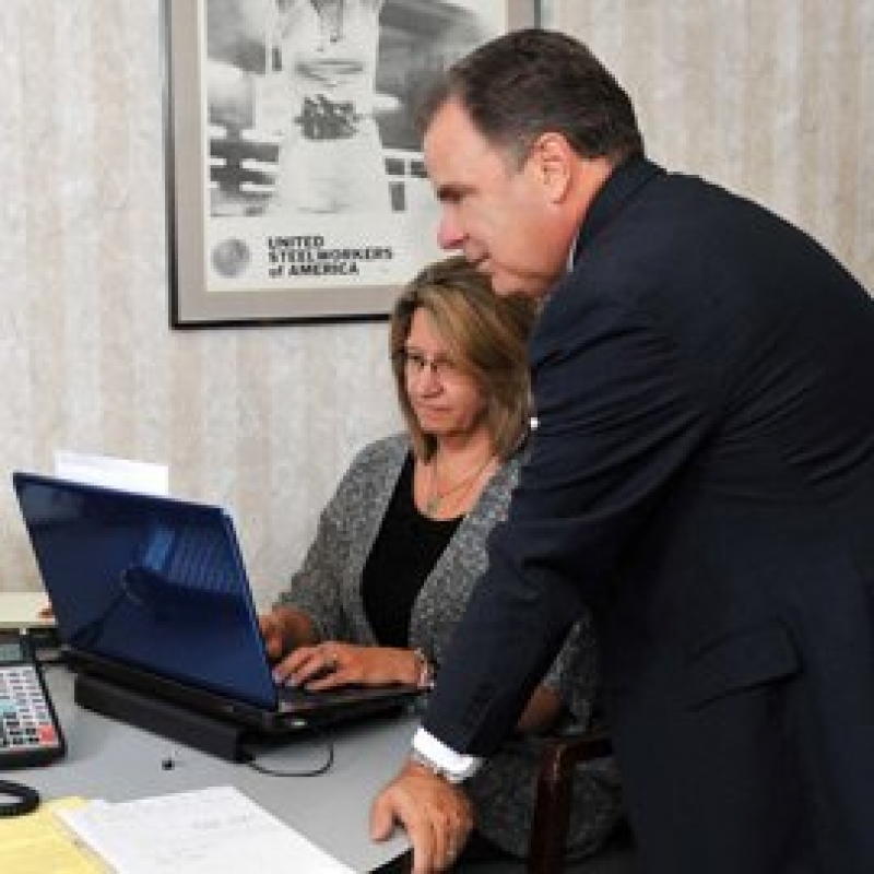 For help in being Selected or Elected at high political post